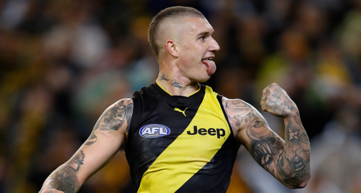 AFL 2019 Finals Fantasy Tips: Richmond vs Geelong