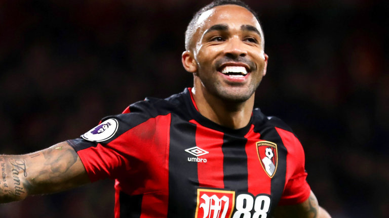 EPL 2018/19 DFS Lineup Tips: Game Week 9