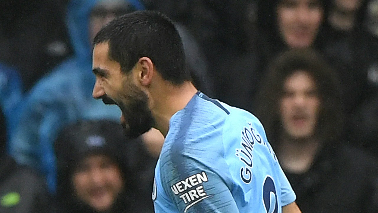 EPL 2018/19 DFS Lineup Tips: Game Week 13
