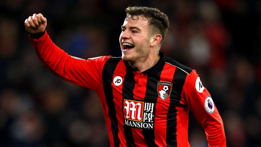 EPL 2018/19 DFS Lineup Tips: Game Week 12