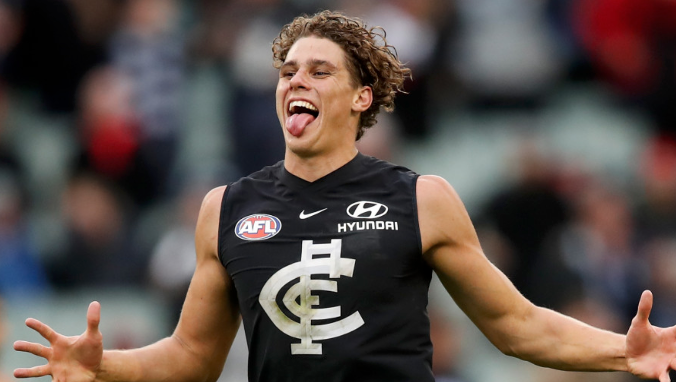AFL 2019 Fantasy Tips: Round 20 Sunday Slate