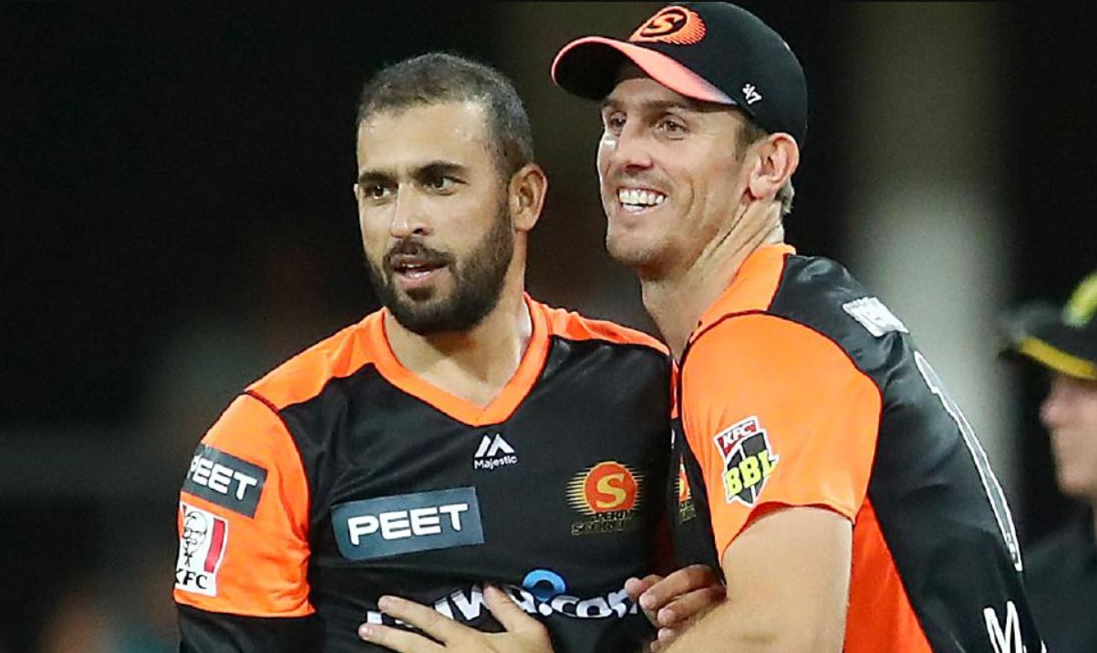 BBL09 Fantasy Tips: Scorchers vs Hurricanes