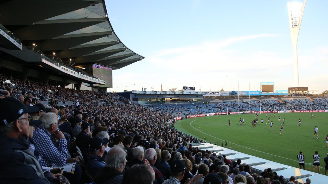 AFL Fantasy 2023: Round 17 Sunday