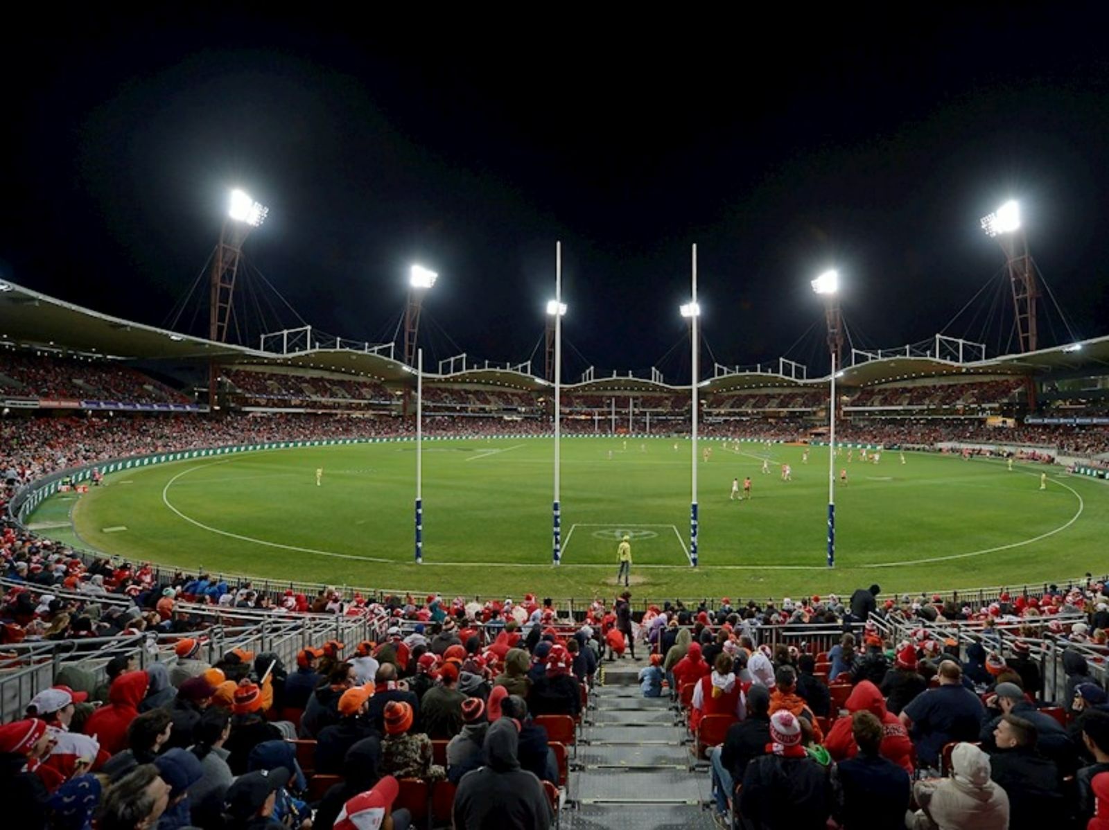 AFL Fantasy 2023: Round 12 Sunday