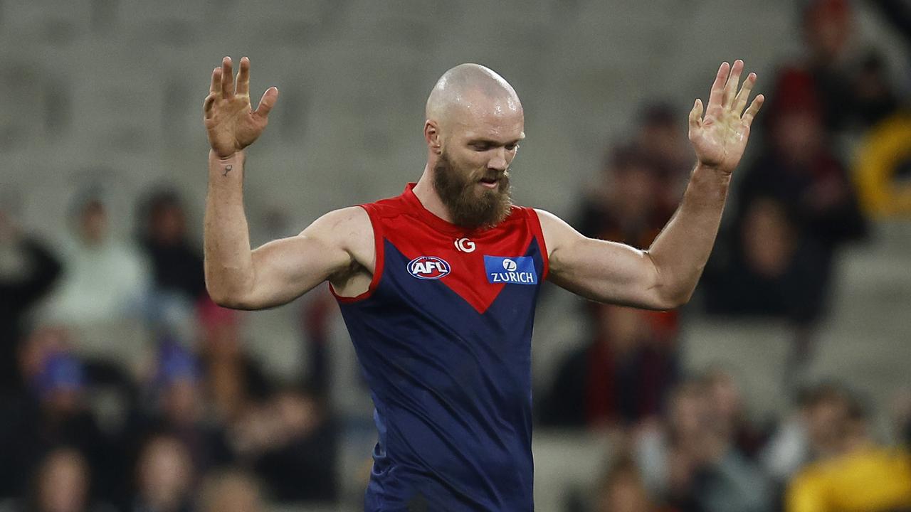 AFL Fantasy 2023: Round 23 Sunday