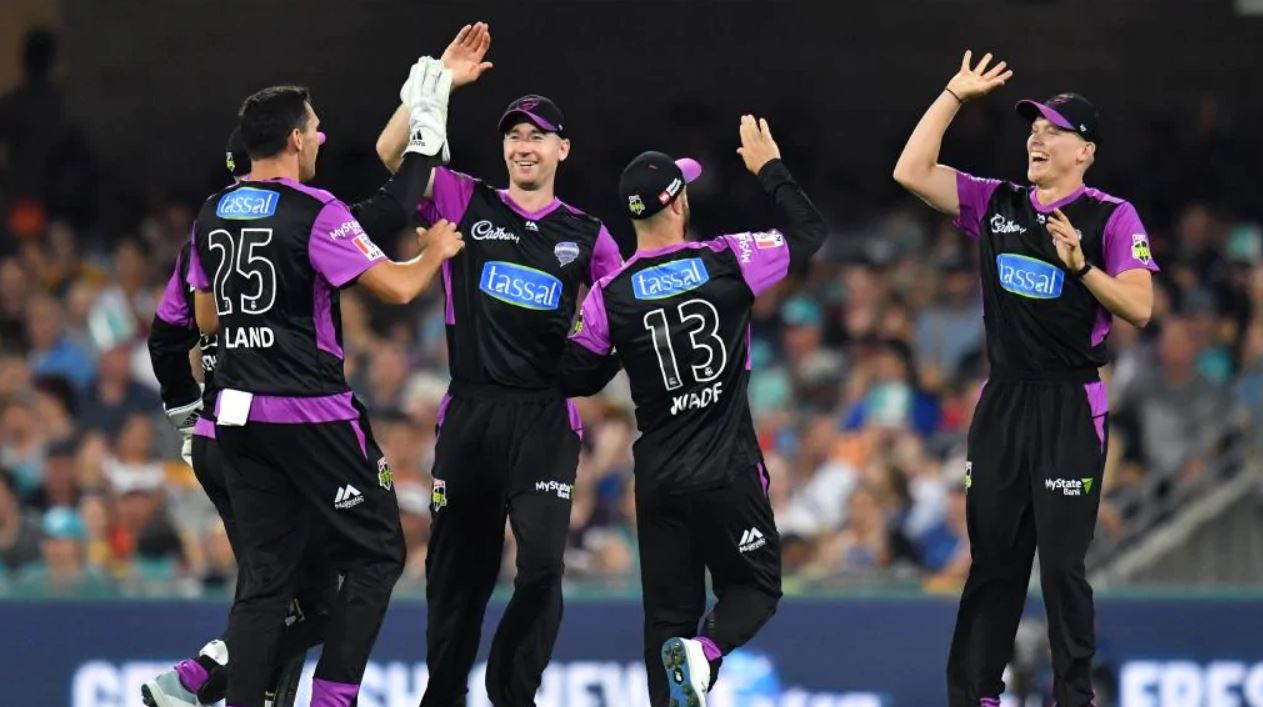 BBL09 Fantasy Tips: Thunder vs Hurricanes