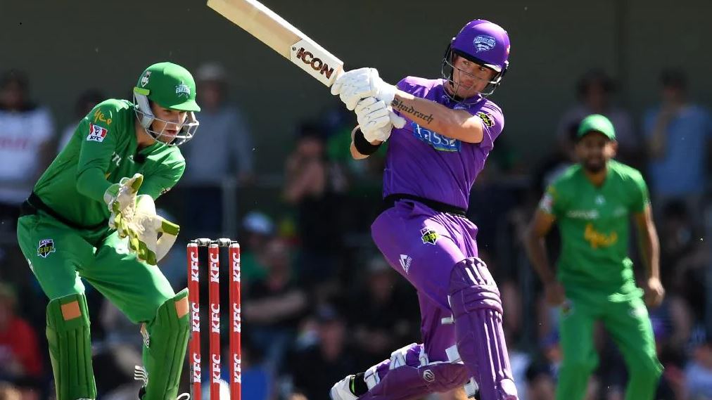BBL09 Fantasy Tips: Hurricanes vs Stars