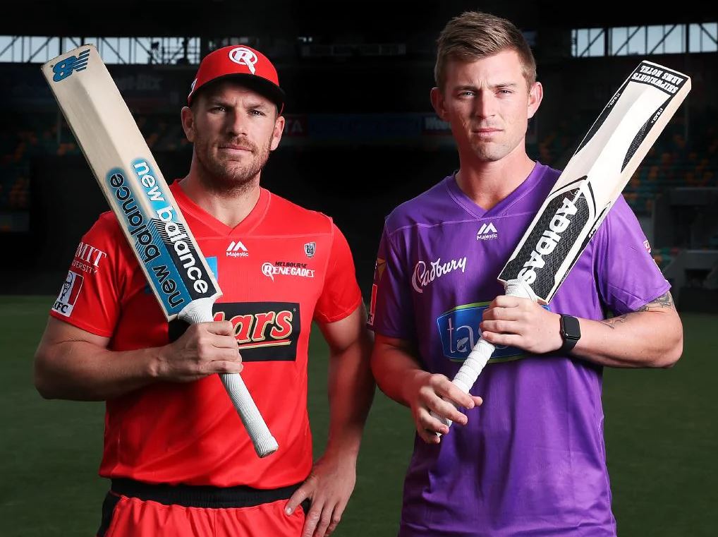 BBL09 Fantasy Tips: Hurricanes vs Renegades