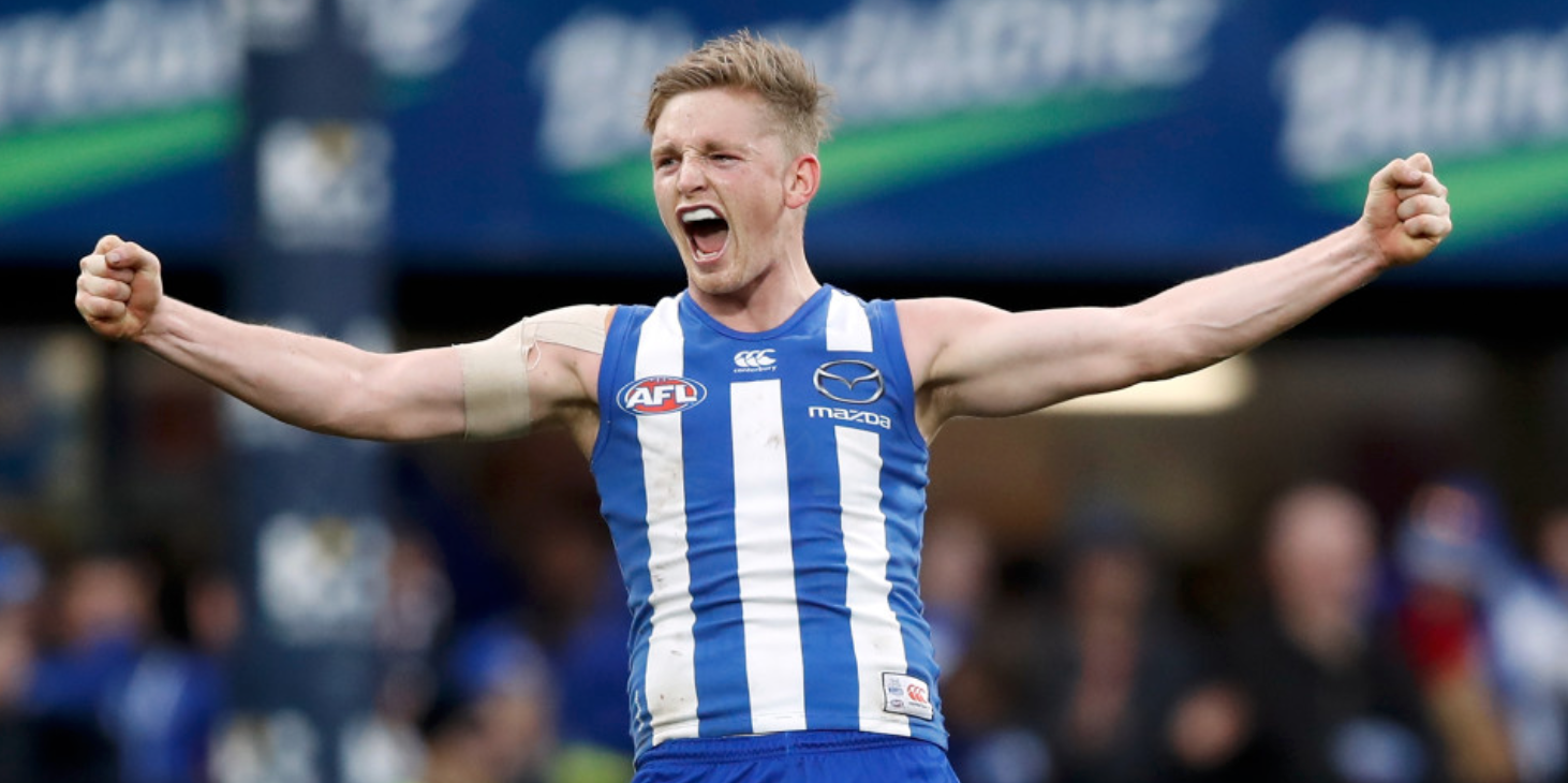 AFL 2019 Fantasy Tips: Round 13 North Melbourne vs GWS