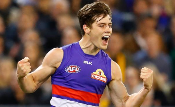 AFL 2019 Fantasy Tips: Round 13 Saturday Slate