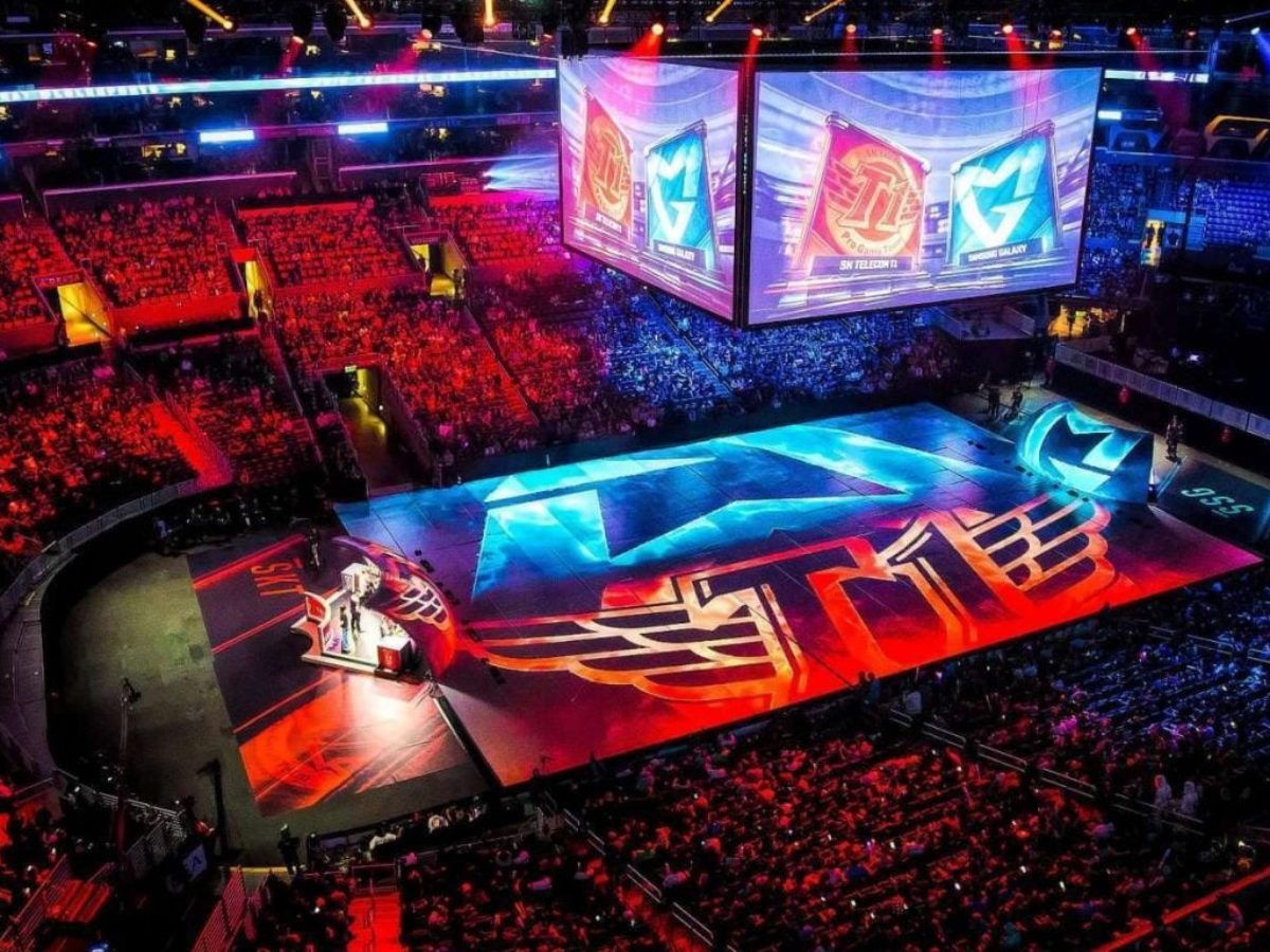 2020 League of Legends Fantasy Tips: Sunday 19th April