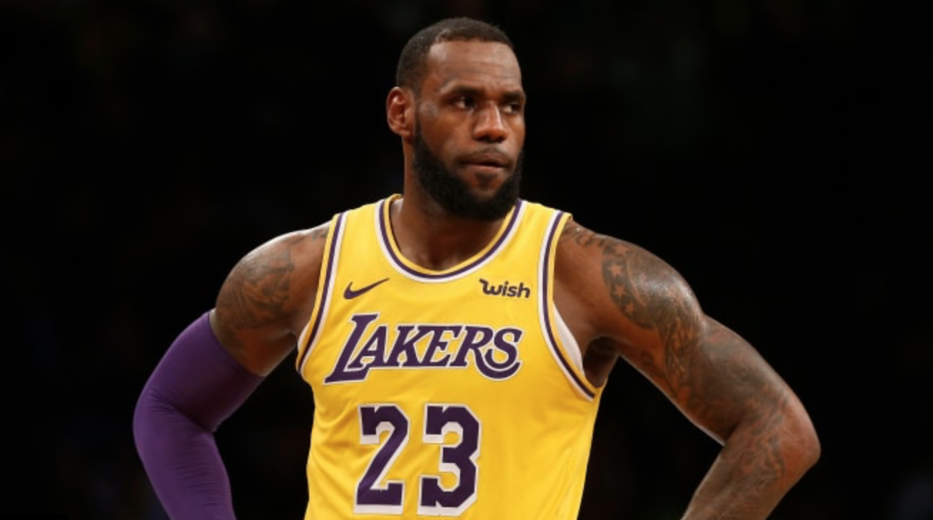 NBA 2019-20 Daily Fantasy Preview Thursday 23rd January