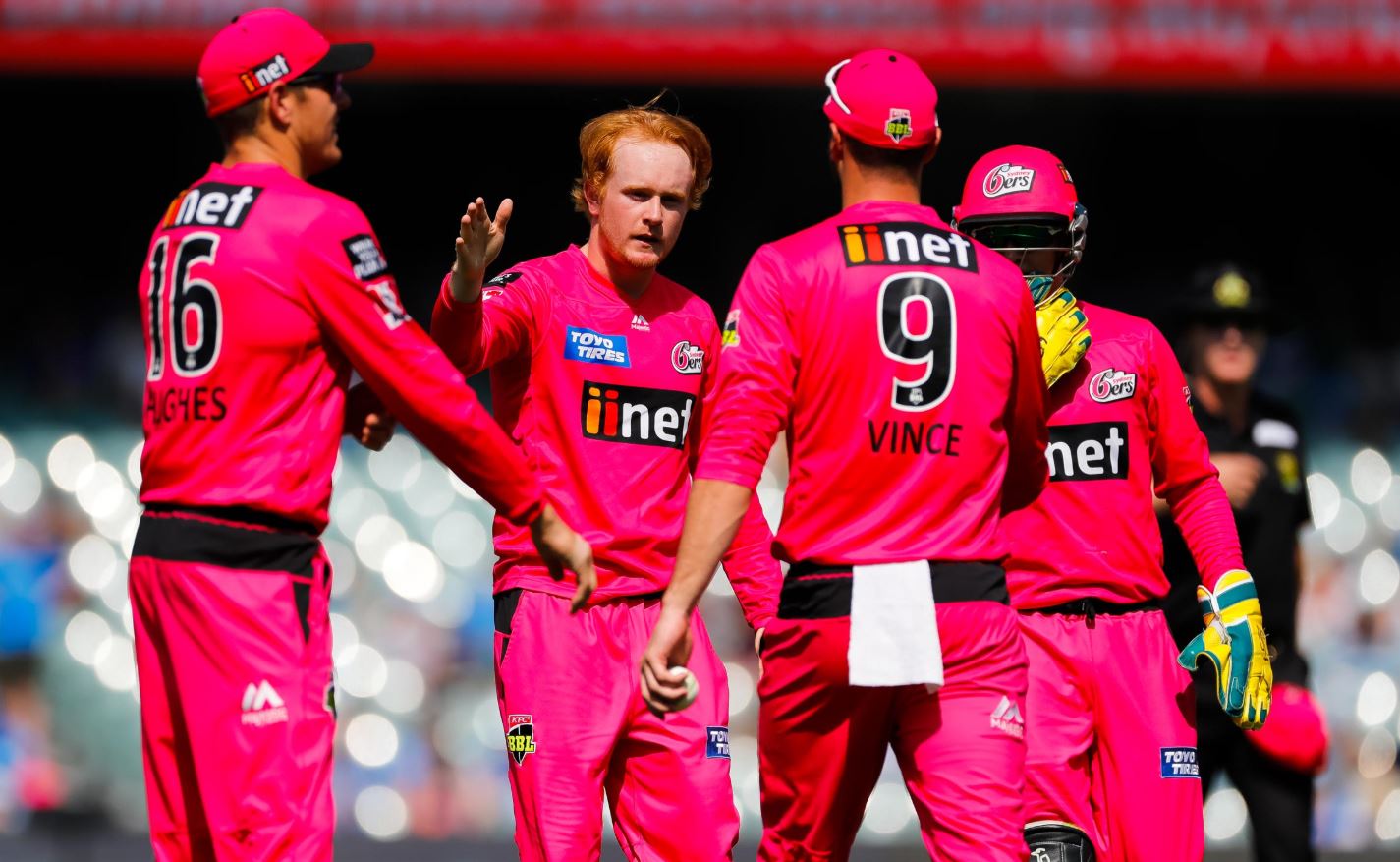 BBL09 Fantasy Tips: Stars vs Sixers