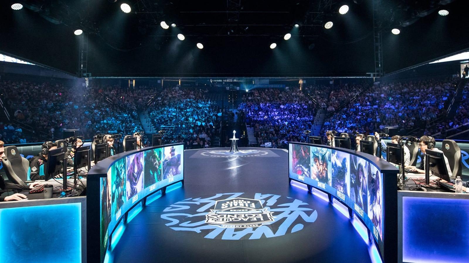 2020 League of Legends Fantasy Tips: Friday 10th April