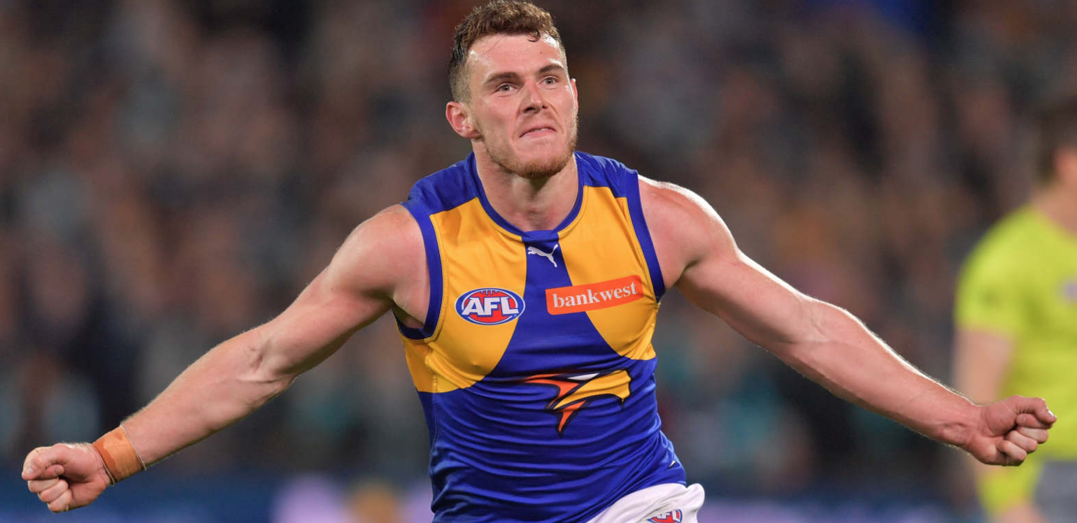 AFL 2019 Fantasy Tips: Round 21 Sunday Slate