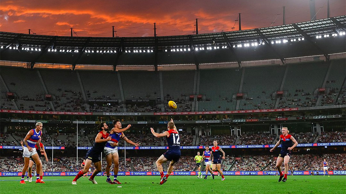 AFL Fantasy 2023: Round 18 Melbourne vs Brisbane