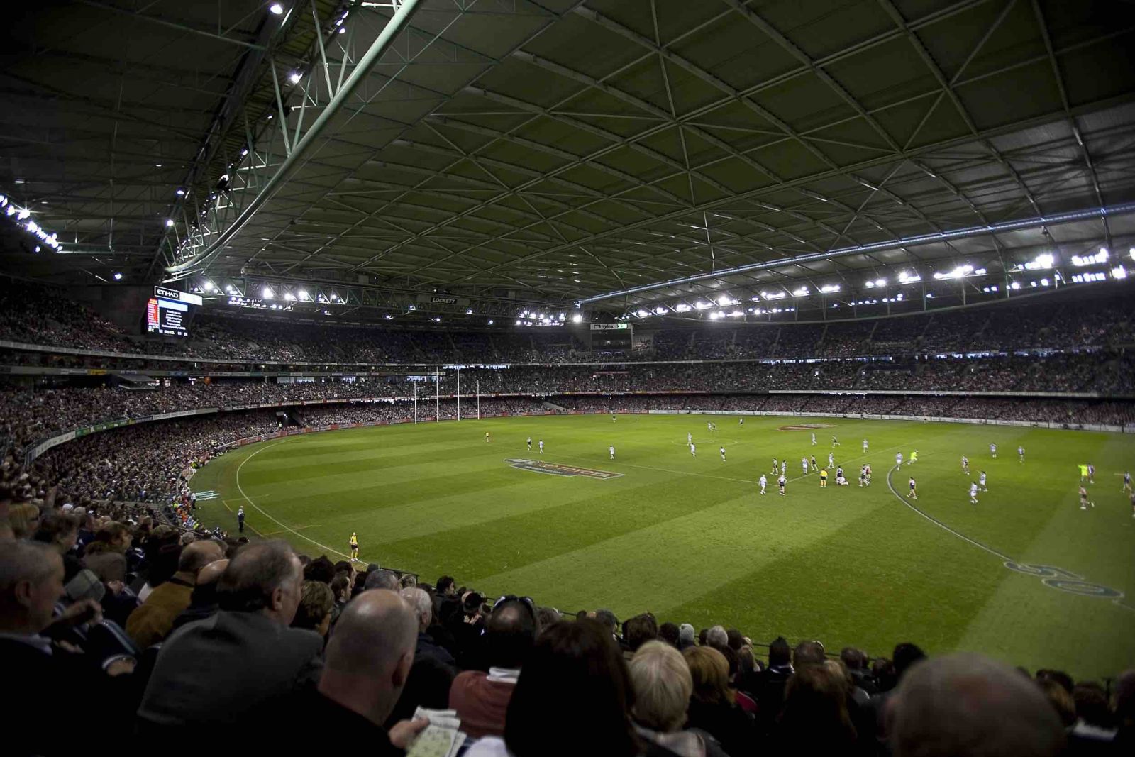 AFL Fantasy 2023: Round 8 Carlton vs Brisbane
