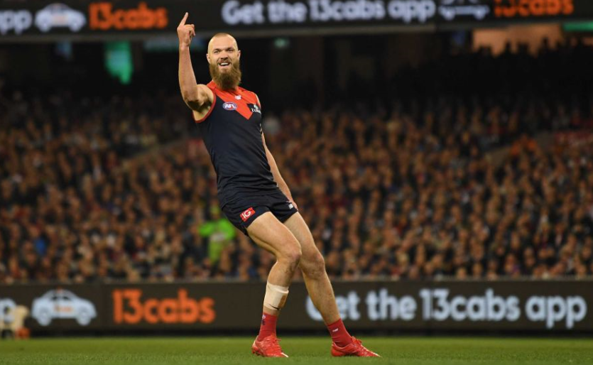 AFL 2019 Fantasy Tips: Round 14 Saturday Slate