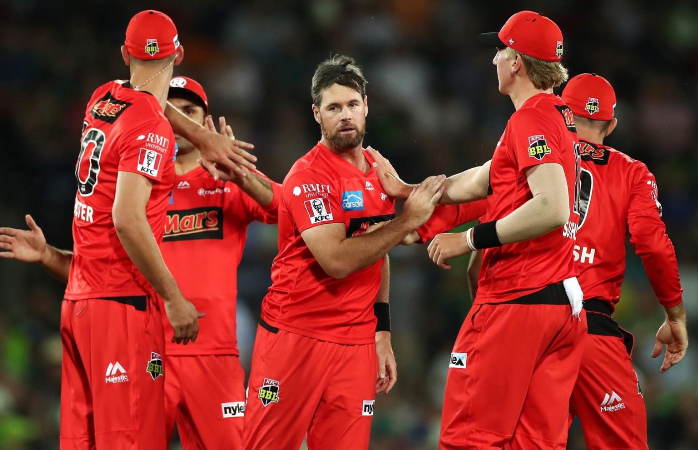 BBL09 Fantasy Tips: Renegades vs Hurricanes
