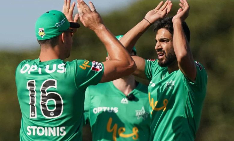BBL09 Fantasy Tips: Thunder vs Stars