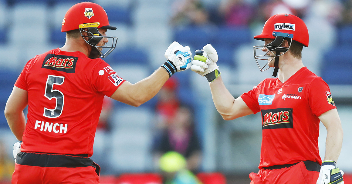 BBL09 Fantasy Tips: Scorchers vs Renegades