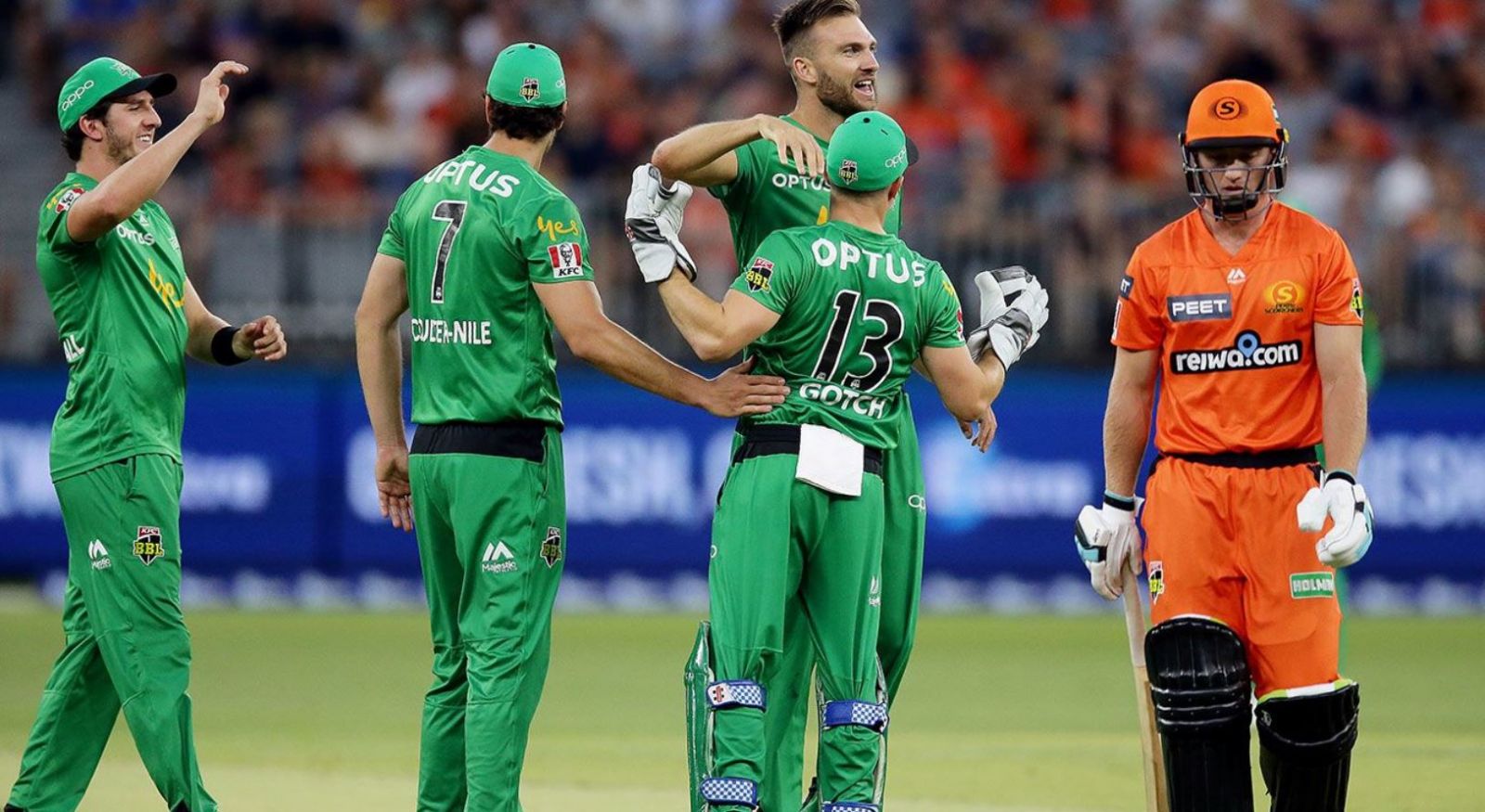 BBL09 Fantasy Tips: Stars vs Scorchers