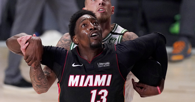 NBA 2020-21 Daily Fantasy Preview Thursday 18th February