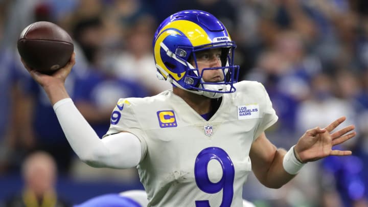 NFL 2021-22 Daily Fantasy Tips: Week 3