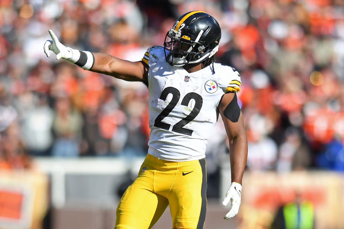 NFL 2021-22 Daily Fantasy Tips: Steelers v Bears