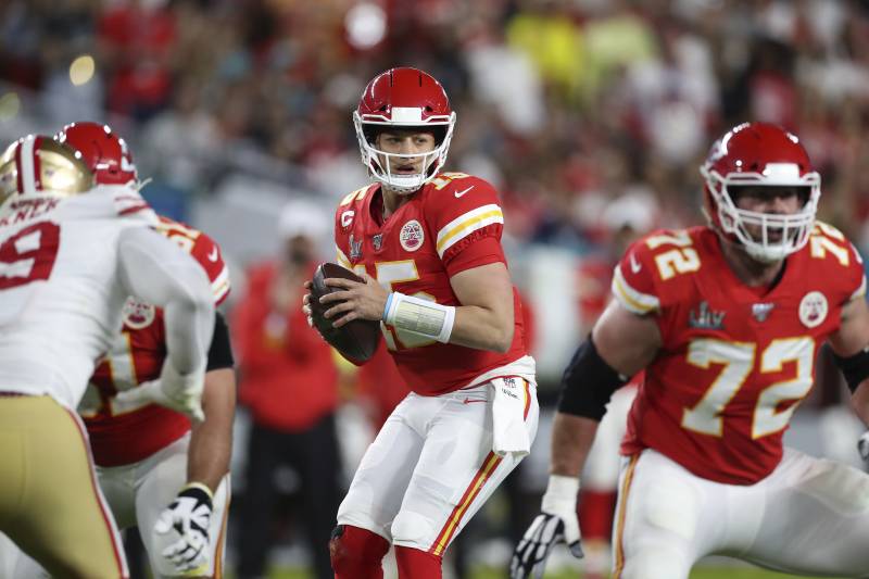 NFL 2020-21 Daily Fantasy Tips: Week 1