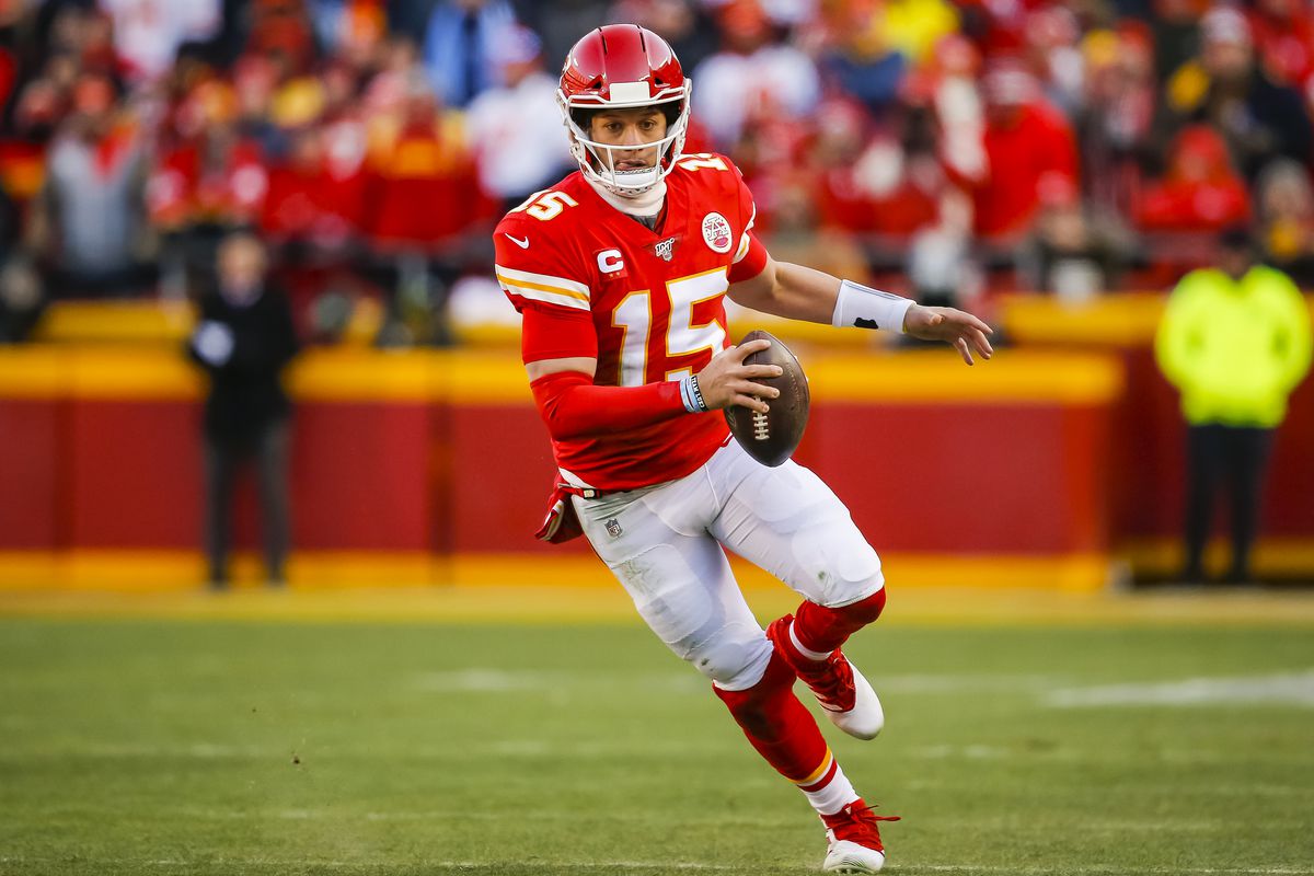 NFL 2021-22 Daily Fantasy Tips: Week 1