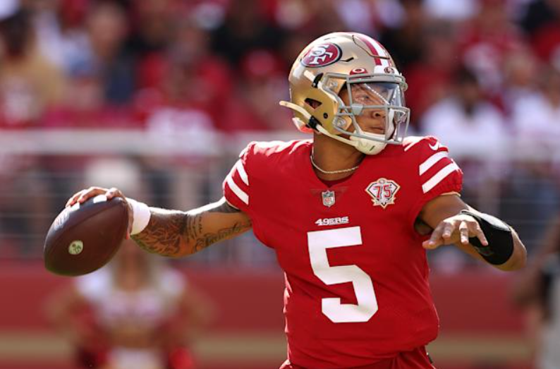 NFL 2021-22 Daily Fantasy Tips: Week 5