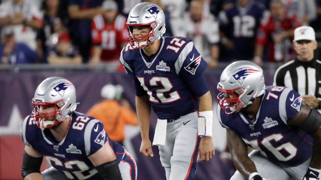 2019-2020 NFL Daily Fantasy Tips: Wildcard Weekend