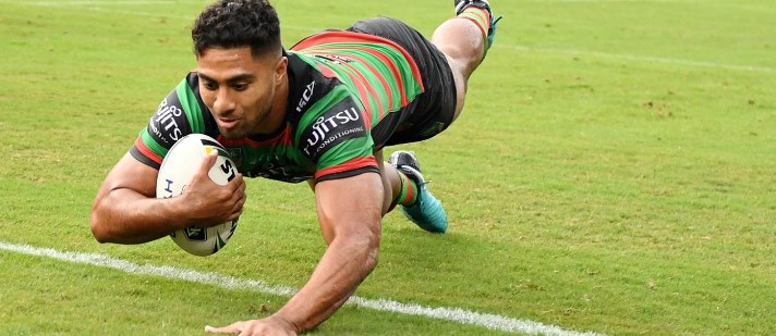 2018 NRL Chalk, Chance and Chump: 1st Qualifying Final – Friday