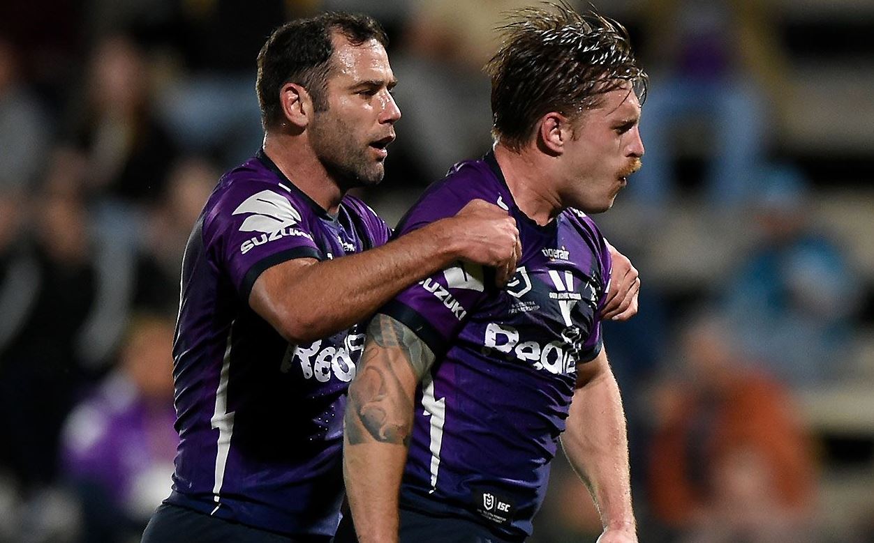 NRL 2020 Fantasy Tips: Round 11 - Friday