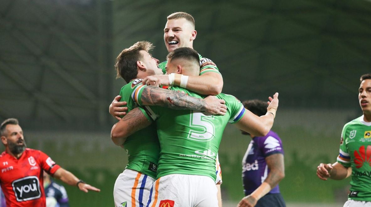 NRL 2020 Fantasy Tips: Round 4 - Sunday