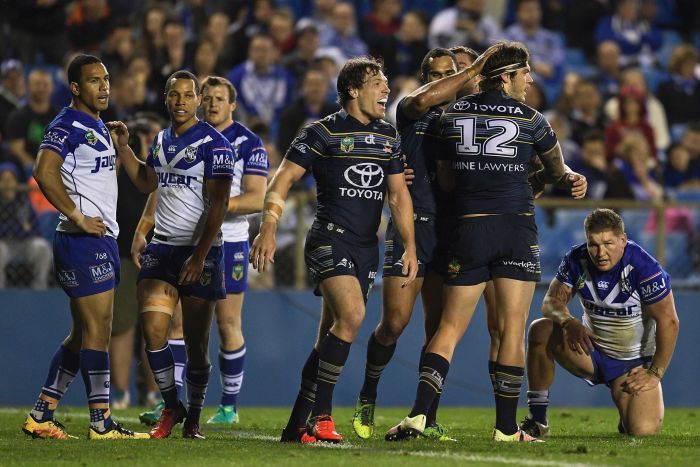 NRL 2019 Fantasy Tips: Round 24 Cowboys vs Bulldogs