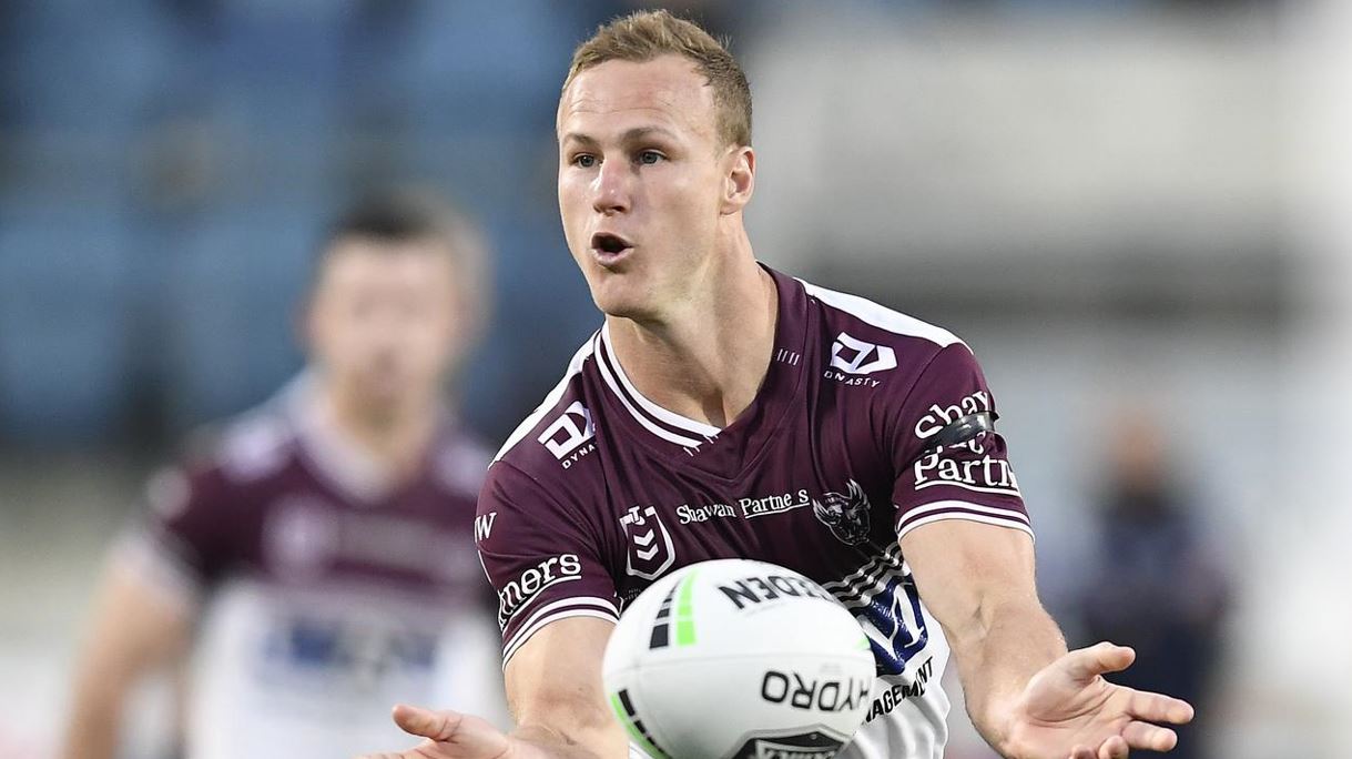 NRL 2021 Daily Fantasy Tips: Round 18 Friday