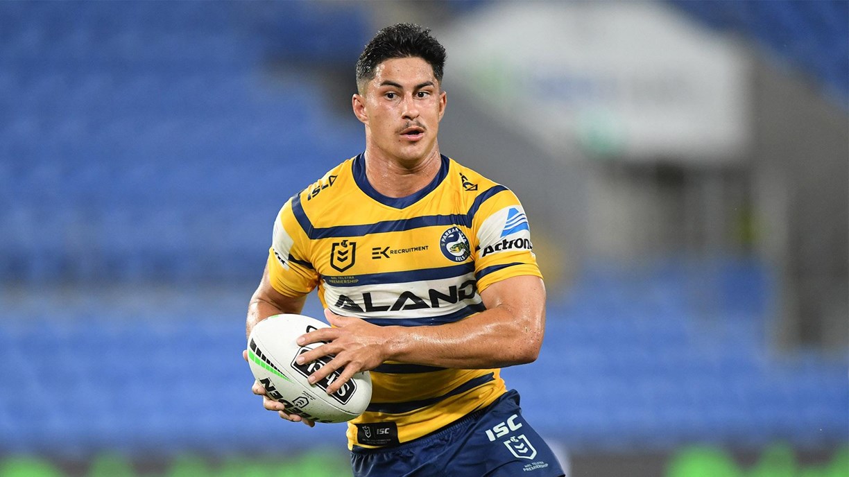 NRL 2020 Fantasy Tips: Round 8 - Friday