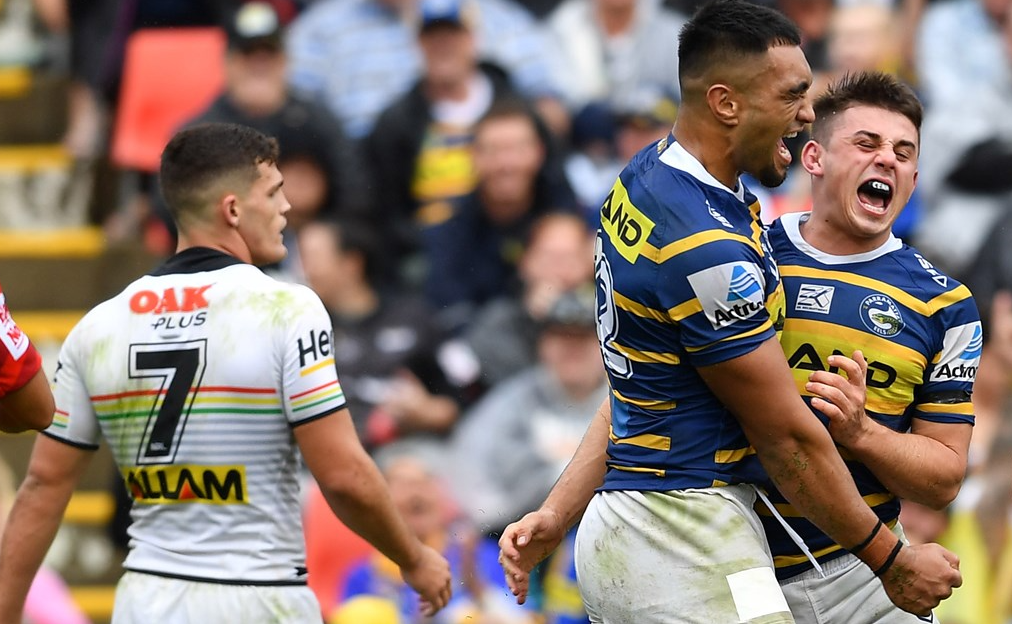 NRL 2020 Fantasy Tips: Round 5 - Friday