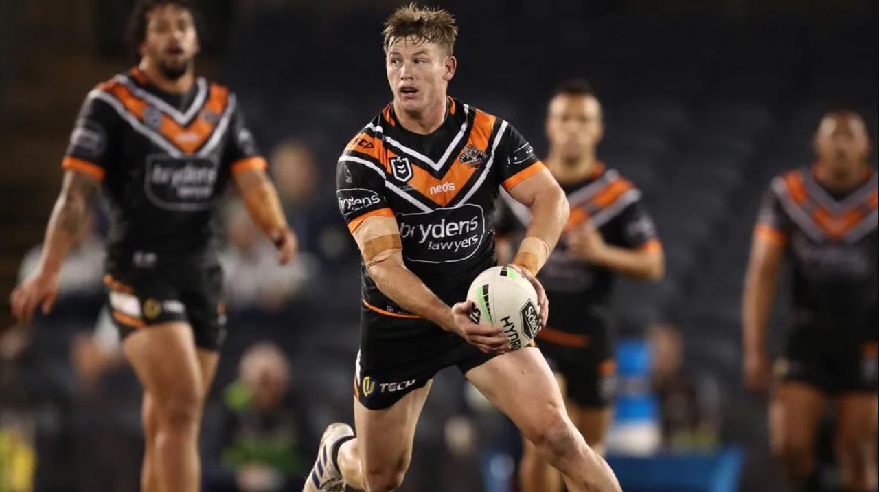 NRL 2020 Fantasy Tips: Round 8 - Saturday