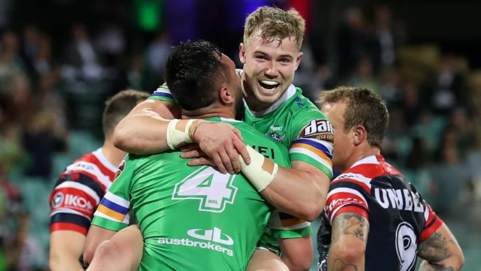 NRL 2021 Daily Fantasy Tips: Round 24 Friday