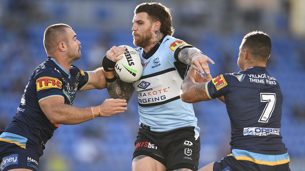 NRL 2020 Fantasy Tips: Round 9 - Saturday