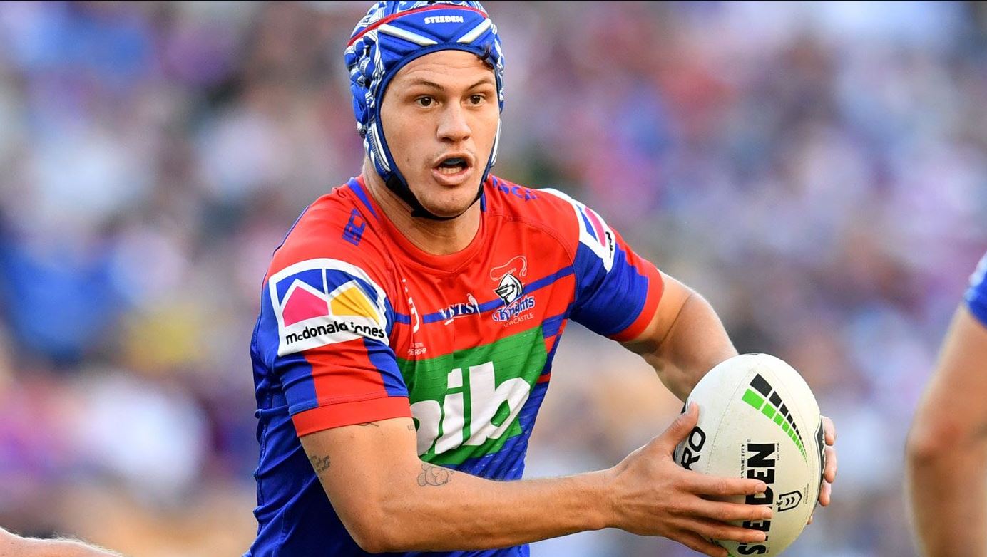 NRL 2020 Fantasy Tips: Round 10 - Saturday