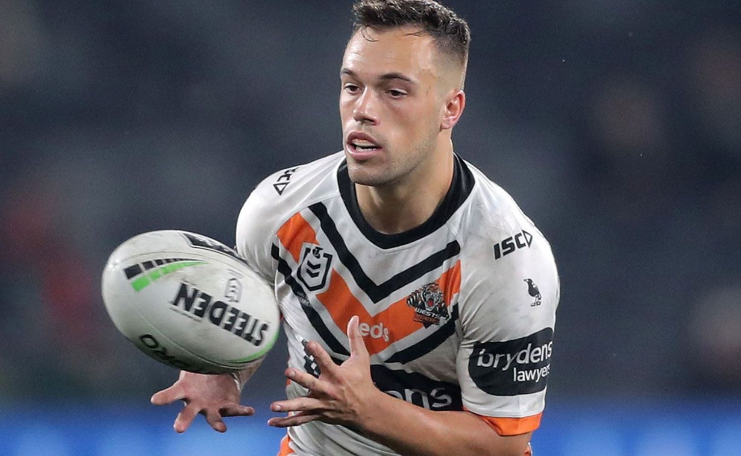 NRL 2020 Fantasy Tips: Round 13 - Saturday