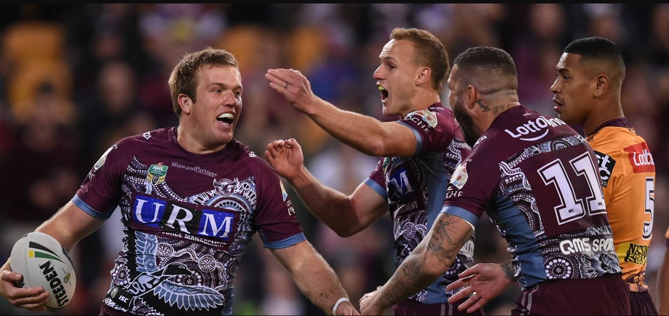 NRL 2020 Fantasy Tips: Round 5 - Sea Eagles vs Broncos