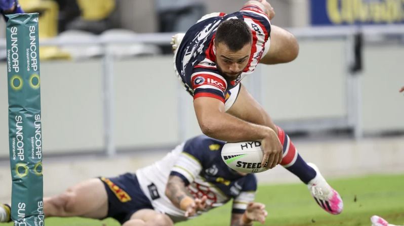NRL 2020 Fantasy Tips: Round 10 - Roosters v Raiders