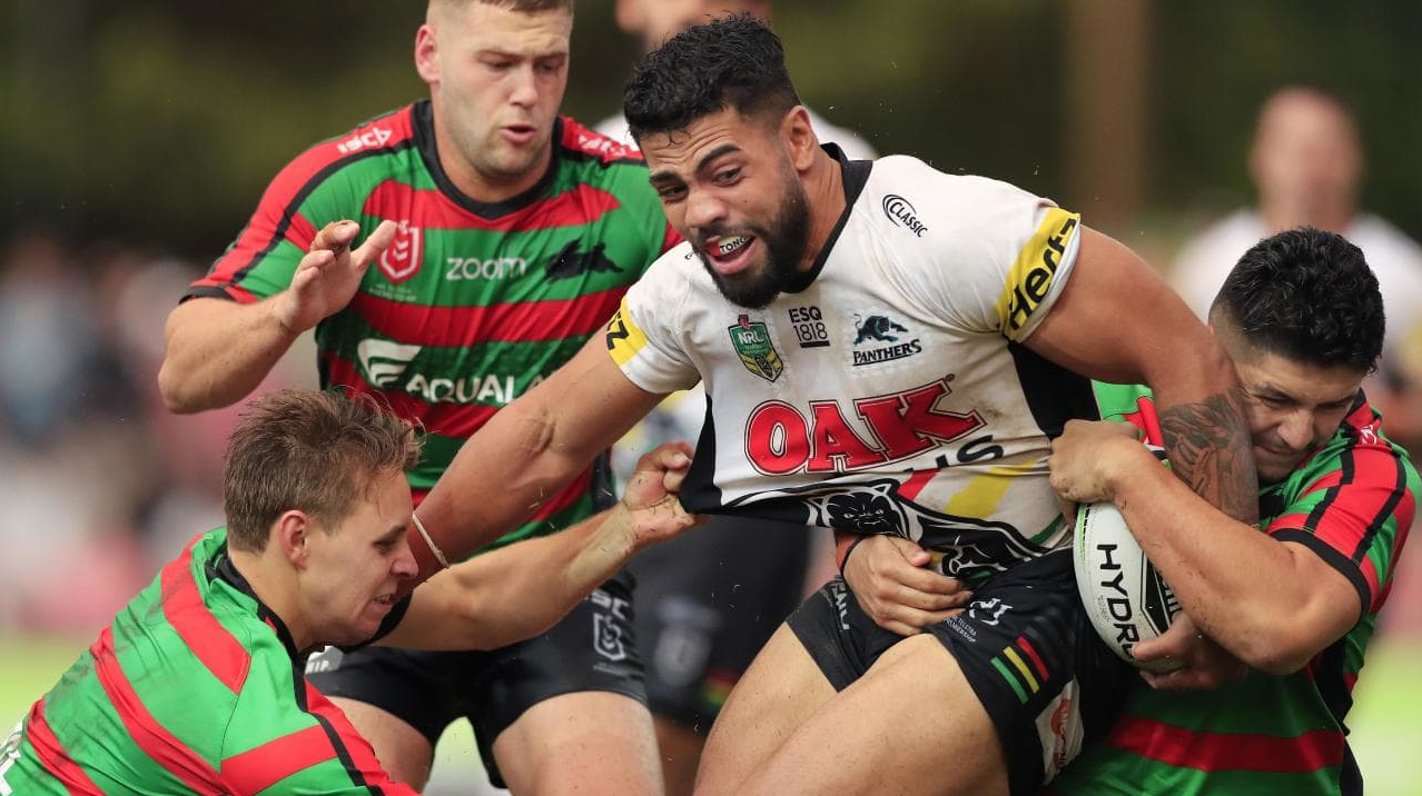 NRL 2020 Fantasy Tips: Round 7 - Panthers v Rabbitohs