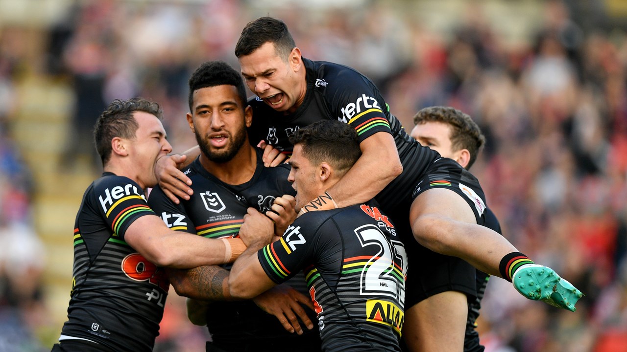 NRL 2020 Fantasy Tips: Round 17 - Broncos v Panthers