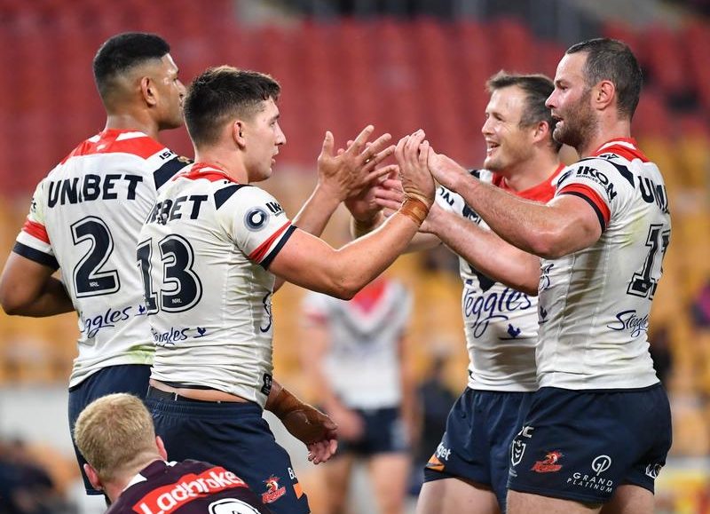 NRL 2020 Fantasy Tips: Round 7 - Friday